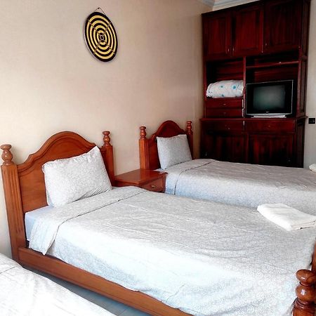 Apartament Appartaucoeurderabat Zewnętrze zdjęcie