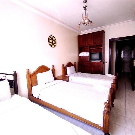 Apartament Appartaucoeurderabat Zewnętrze zdjęcie