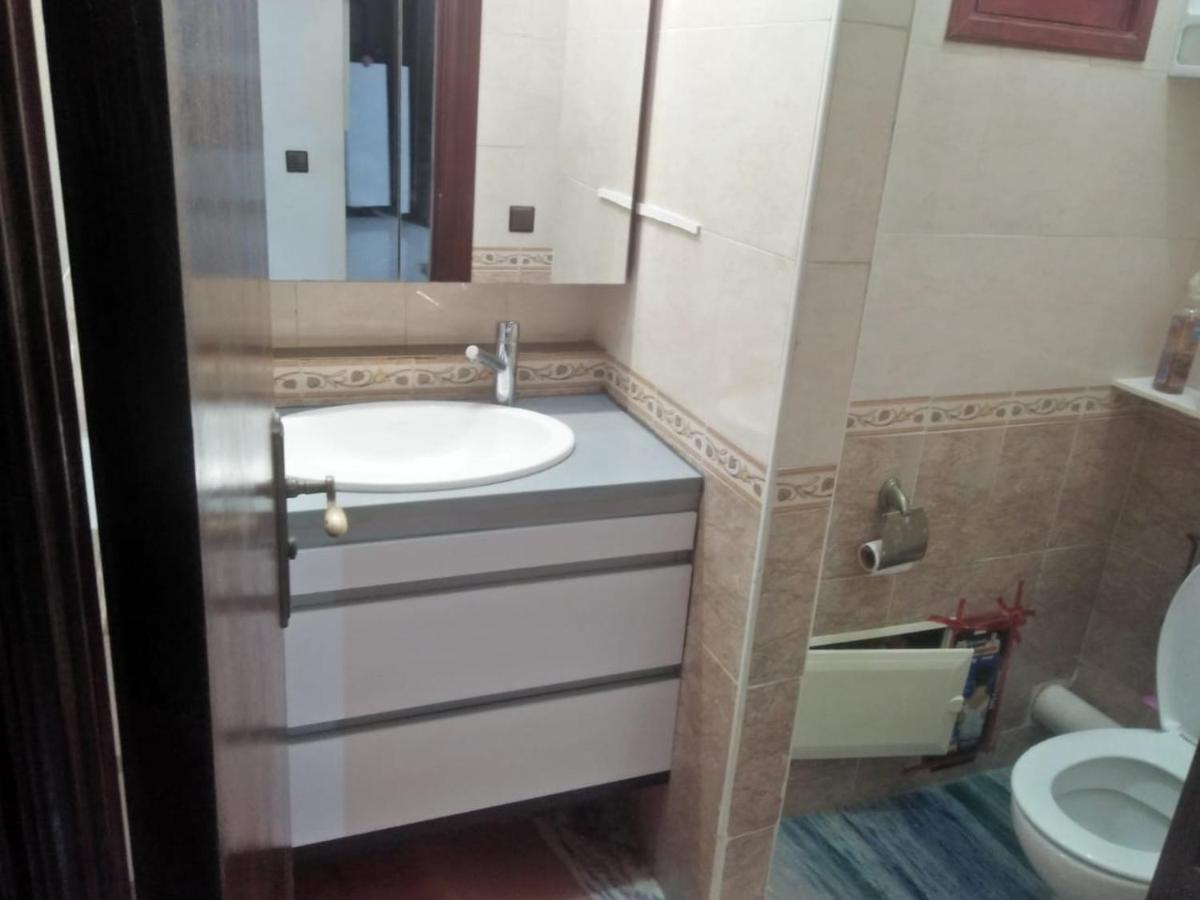 Apartament Appartaucoeurderabat Zewnętrze zdjęcie