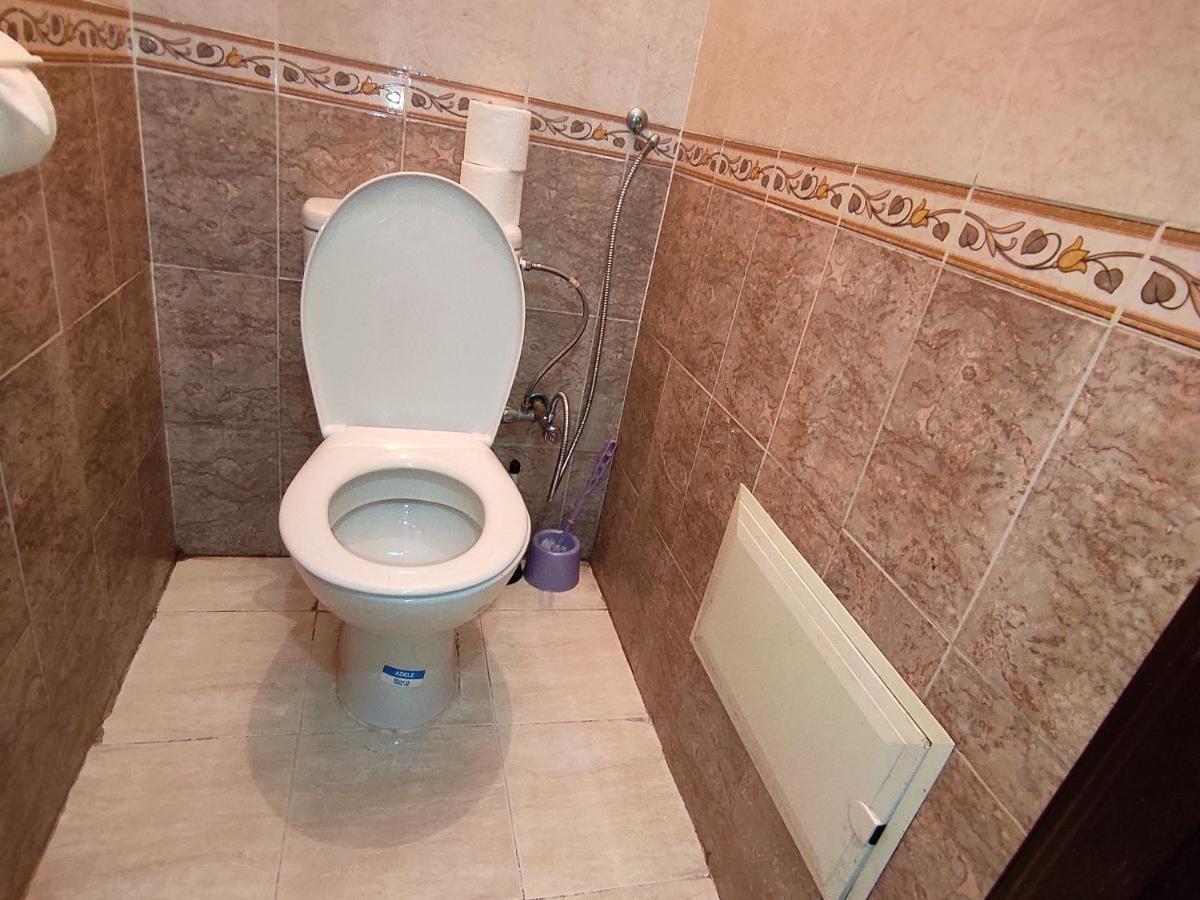 Apartament Appartaucoeurderabat Zewnętrze zdjęcie