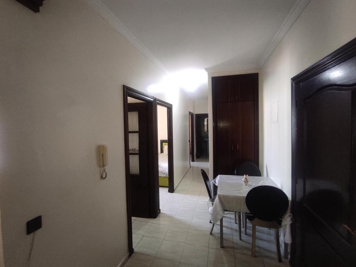 Apartament Appartaucoeurderabat Zewnętrze zdjęcie
