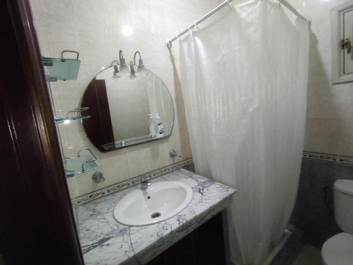 Apartament Appartaucoeurderabat Zewnętrze zdjęcie