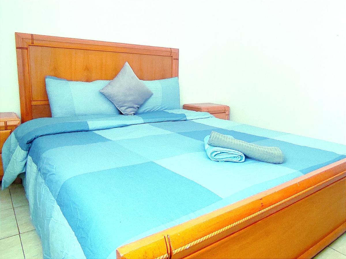 Apartament Appartaucoeurderabat Zewnętrze zdjęcie