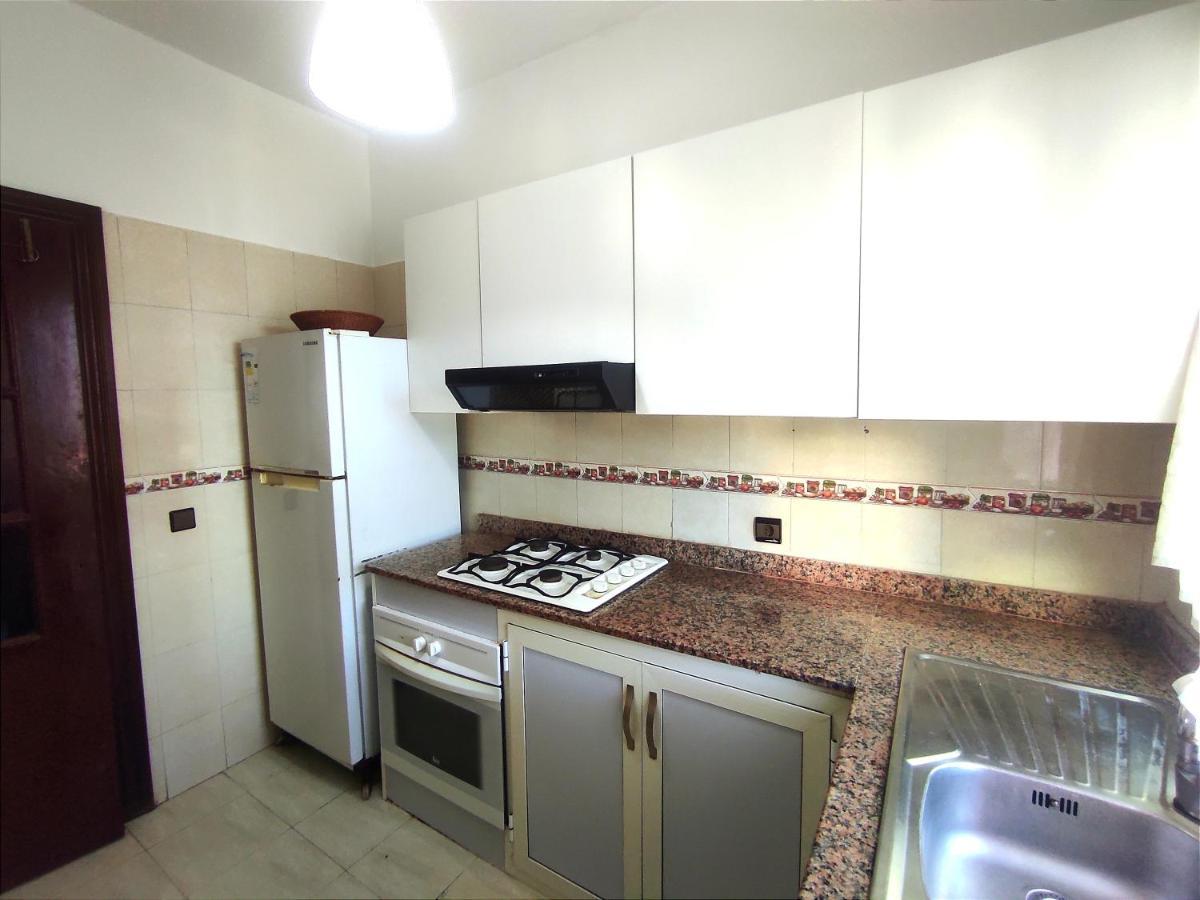 Apartament Appartaucoeurderabat Zewnętrze zdjęcie