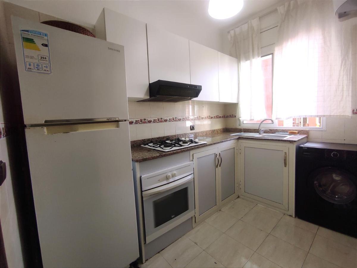 Apartament Appartaucoeurderabat Zewnętrze zdjęcie