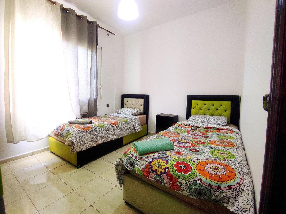 Apartament Appartaucoeurderabat Zewnętrze zdjęcie