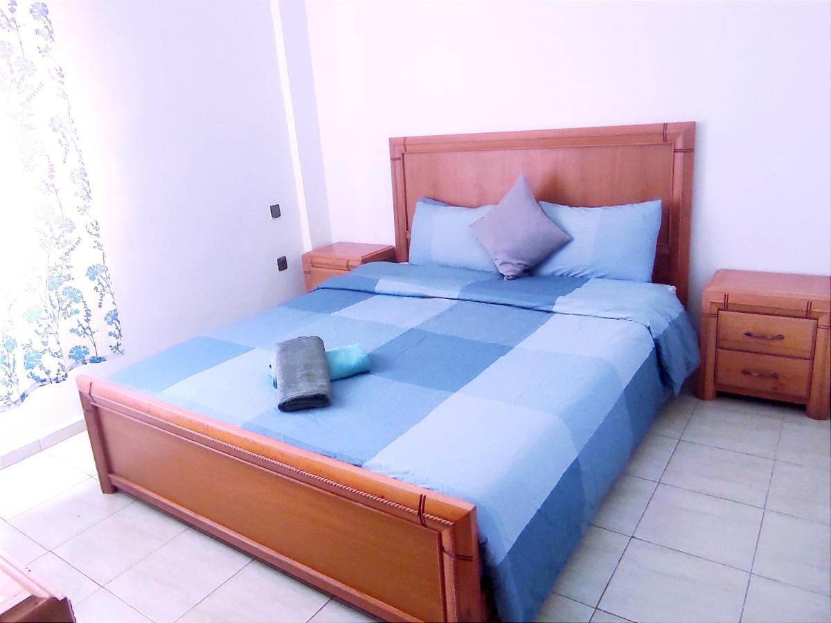Apartament Appartaucoeurderabat Zewnętrze zdjęcie