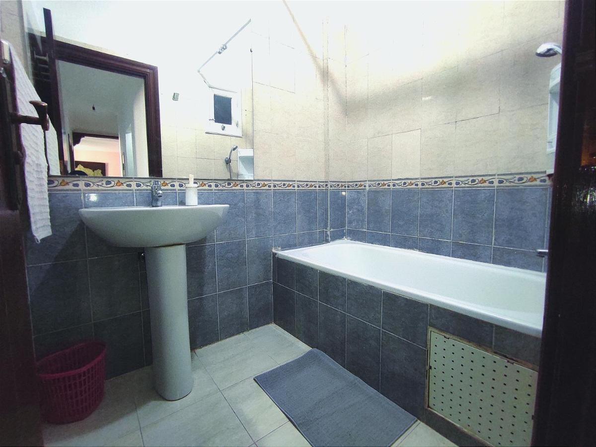 Apartament Appartaucoeurderabat Zewnętrze zdjęcie
