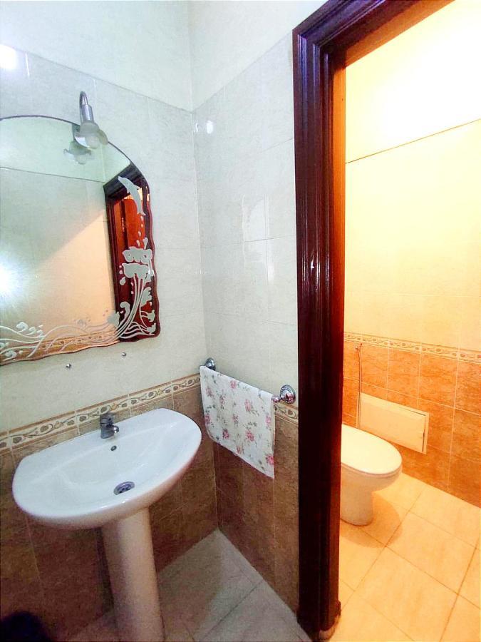 Apartament Appartaucoeurderabat Zewnętrze zdjęcie