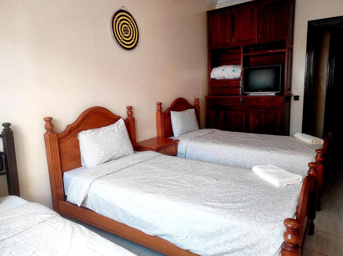 Apartament Appartaucoeurderabat Zewnętrze zdjęcie