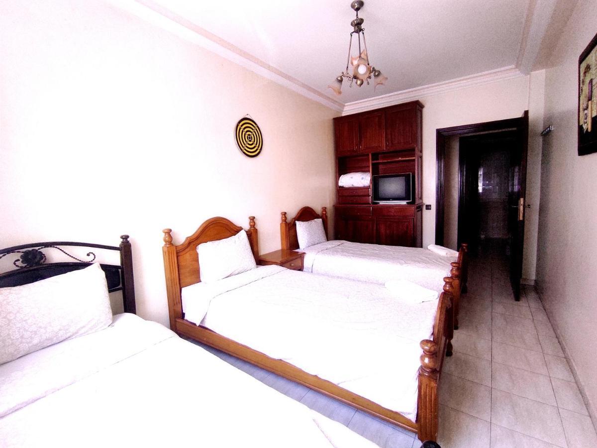 Apartament Appartaucoeurderabat Zewnętrze zdjęcie