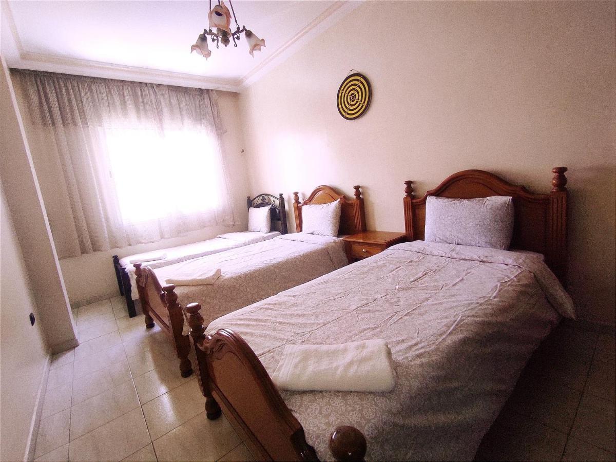 Apartament Appartaucoeurderabat Zewnętrze zdjęcie