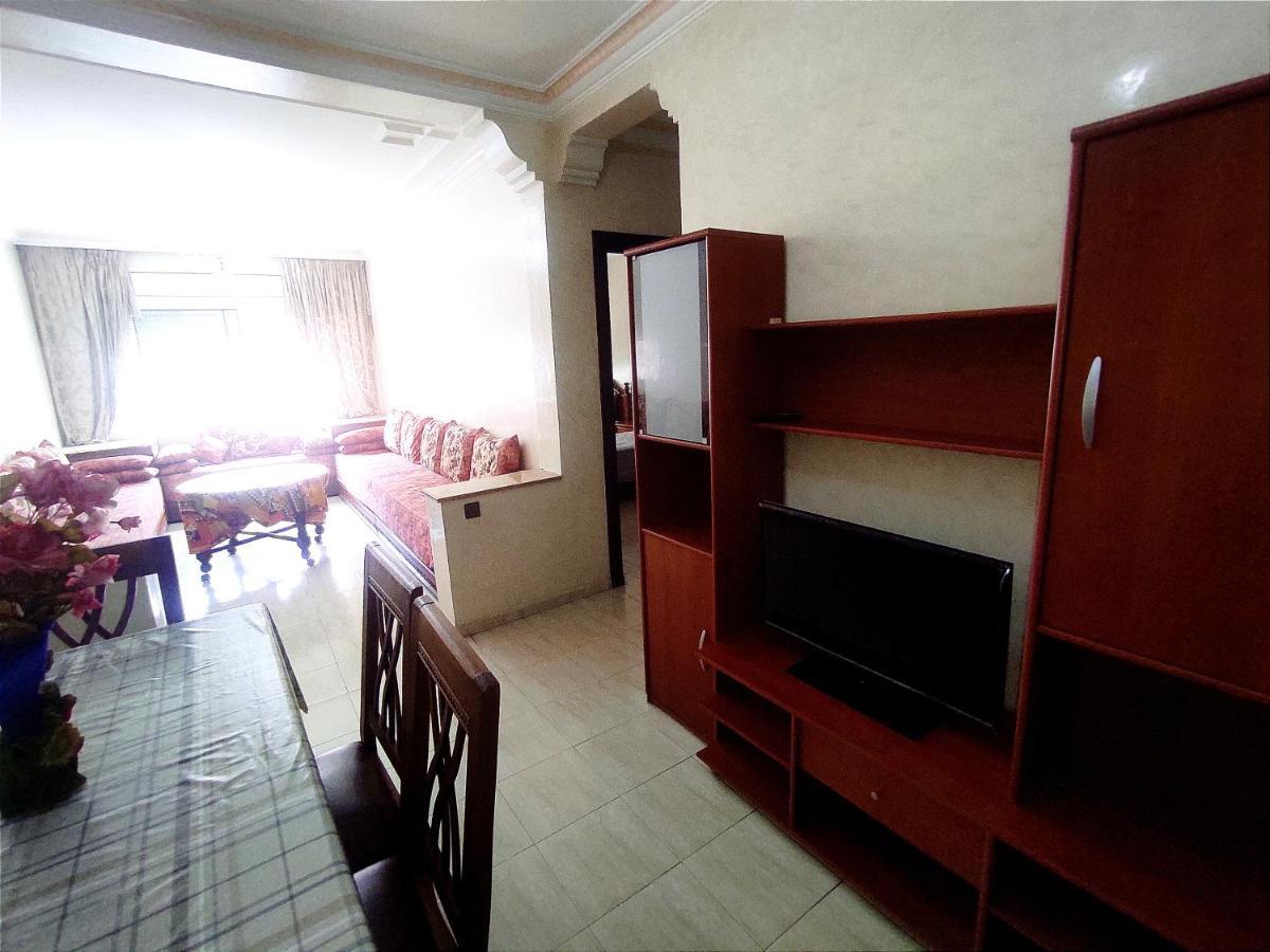 Apartament Appartaucoeurderabat Zewnętrze zdjęcie