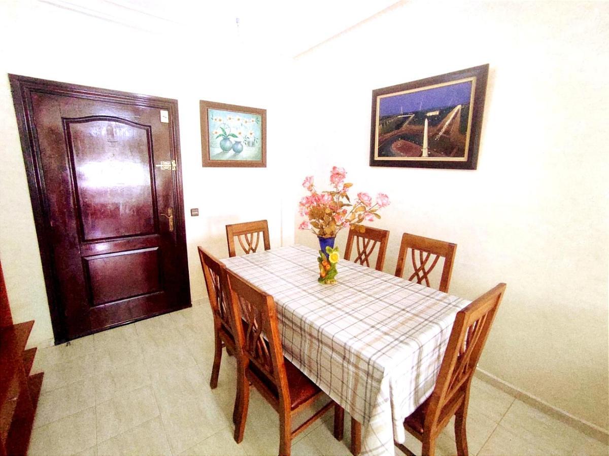 Apartament Appartaucoeurderabat Zewnętrze zdjęcie