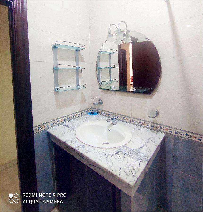 Apartament Appartaucoeurderabat Zewnętrze zdjęcie